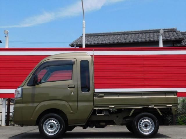 Ref No.A16002263 DAIHATSU HIJET TRUCK Image#4