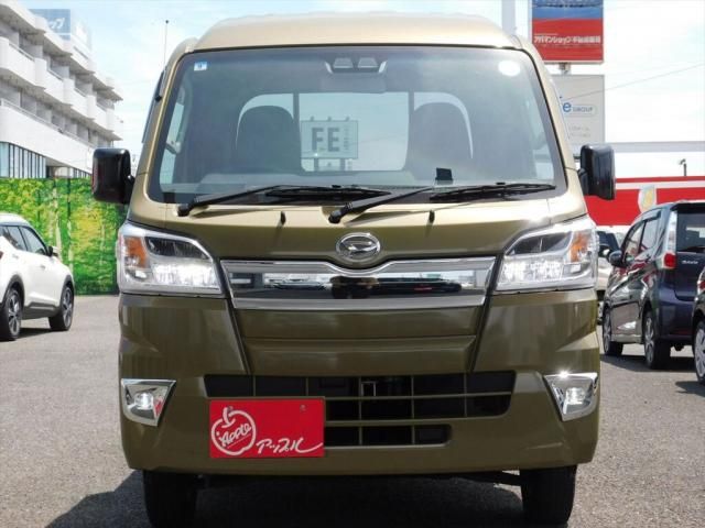 Ref No.A16002263 DAIHATSU HIJET TRUCK Image#20