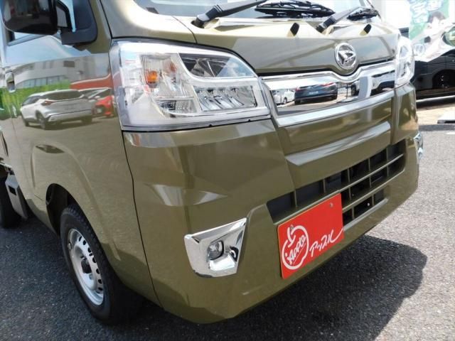 Ref No.A16002263 DAIHATSU HIJET TRUCK Image#11