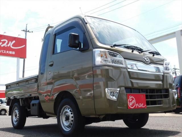 Ref No.A16002263 DAIHATSU HIJET TRUCK Image#6
