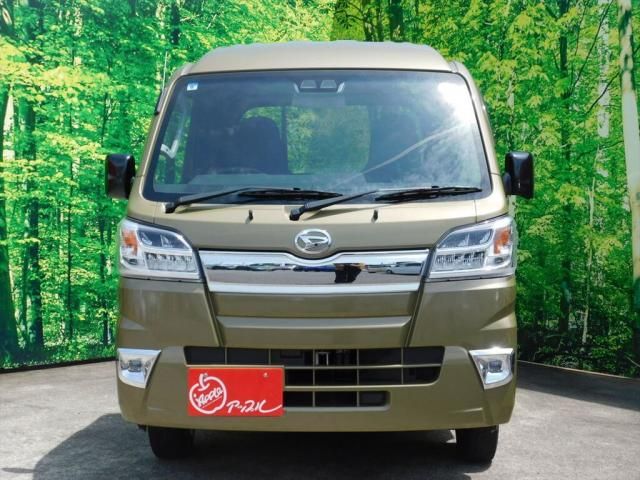Ref No.A16002263 DAIHATSU HIJET TRUCK Image#2