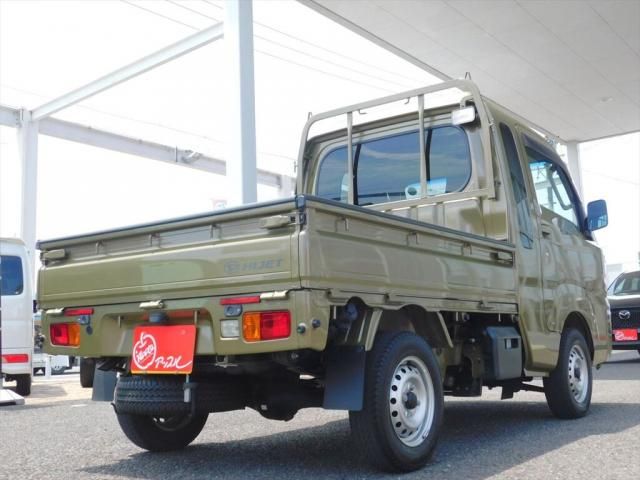 Ref No.A16002263 DAIHATSU HIJET TRUCK Image#9
