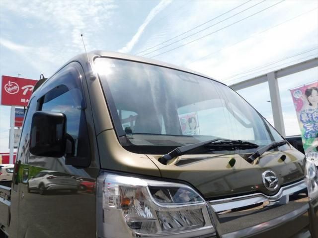 Ref No.A16002263 DAIHATSU HIJET TRUCK Image#12