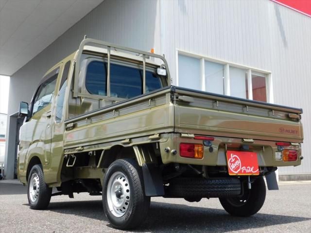 Ref No.A16002263 DAIHATSU HIJET TRUCK Image#10