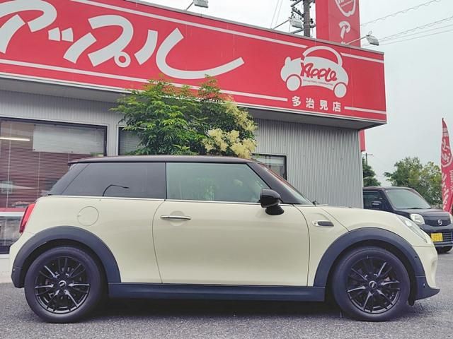 Ref No.A16002264 BMW MINI Image#9