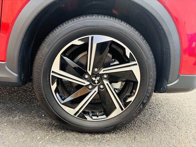 Ref No.A16002276 MITSUBISHI ECLIPSE CROSS Image#13