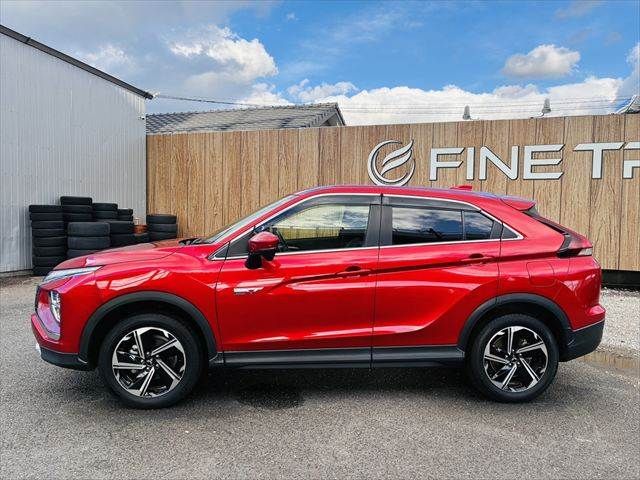 Ref No.A16002276 MITSUBISHI ECLIPSE CROSS Image#20