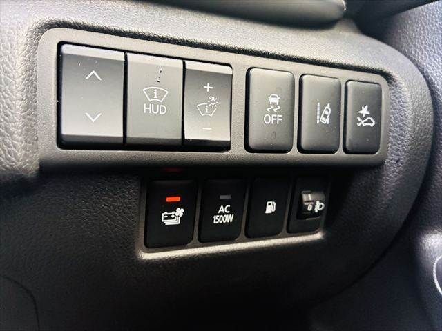 Ref No.A16002276 MITSUBISHI ECLIPSE CROSS Image#7