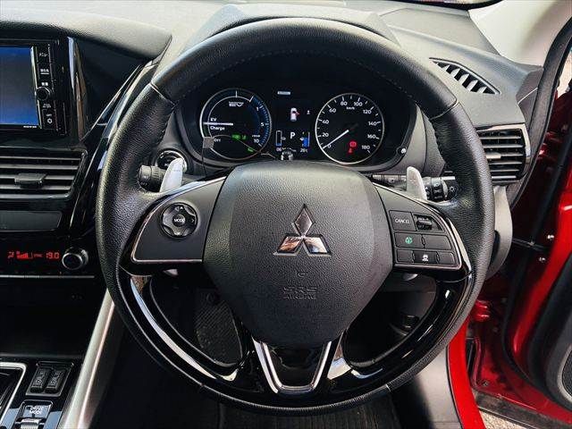 Ref No.A16002276 MITSUBISHI ECLIPSE CROSS Image#11