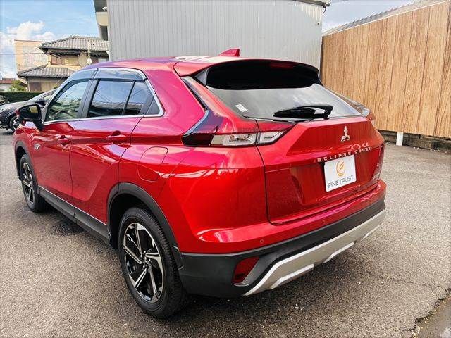 Ref No.A16002276 MITSUBISHI ECLIPSE CROSS Image#19