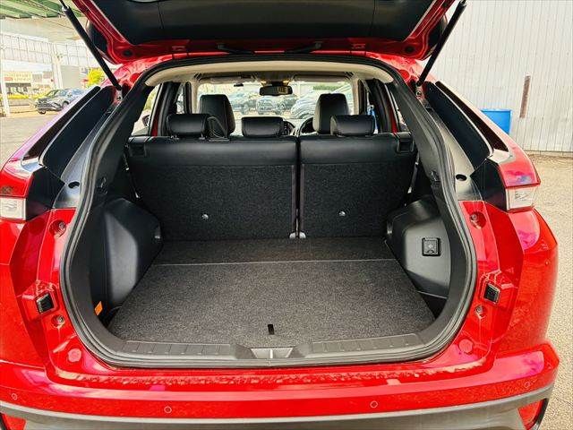 Ref No.A16002276 MITSUBISHI ECLIPSE CROSS Image#10