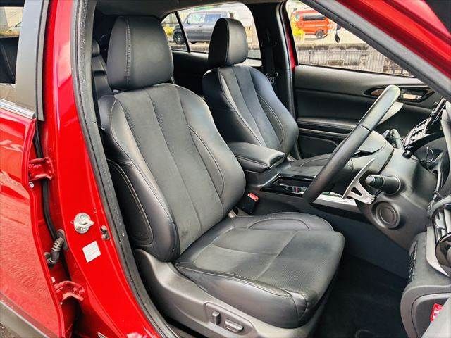 Ref No.A16002276 MITSUBISHI ECLIPSE CROSS Image#8