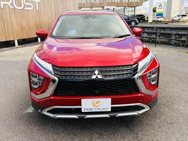 Ref No.A16002276 MITSUBISHI ECLIPSE CROSS Image#14