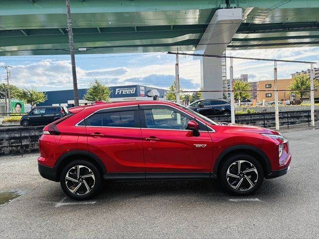 Ref No.A16002276 MITSUBISHI ECLIPSE CROSS Image#16