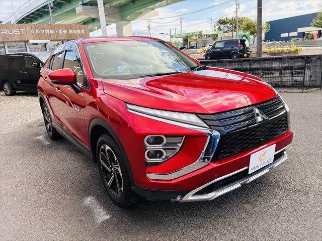 Ref No.A16002276 MITSUBISHI ECLIPSE CROSS Image#15