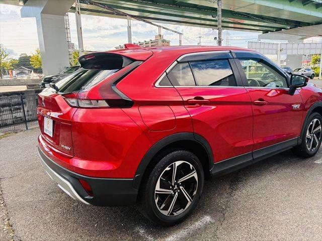 Ref No.A16002276 MITSUBISHI ECLIPSE CROSS Image#17
