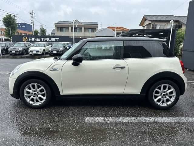 Ref No.A16002288 BMW MINI Image#20