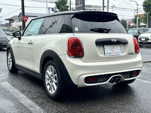 Ref No.A16002288 BMW MINI Image#19
