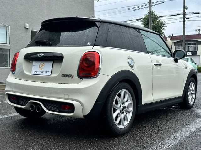 Ref No.A16002288 BMW MINI Image#17