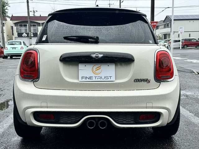 Ref No.A16002288 BMW MINI Image#18