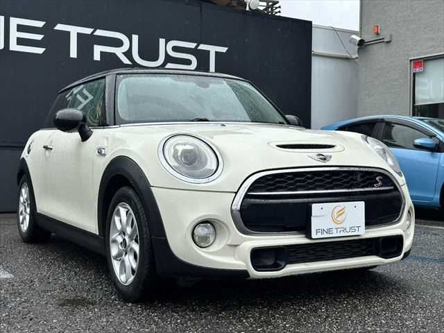 Ref No.A16002288 BMW MINI Image#15
