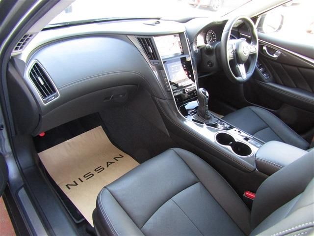 Ref No.A16002297 NISSAN SKYLINE Image#19