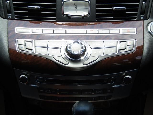 Ref No.A16002302 NISSAN FUGA HYBRID Image#14