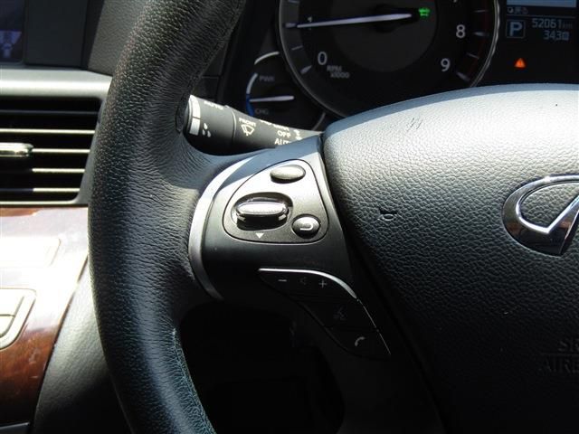 Ref No.A16002302 NISSAN FUGA HYBRID Image#12