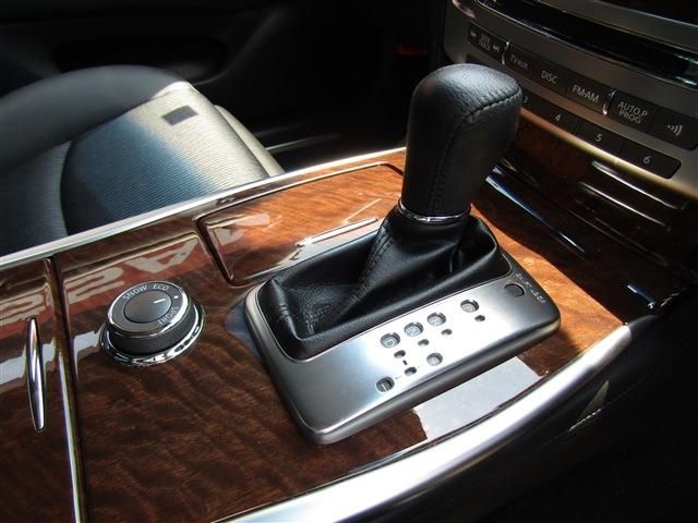 Ref No.A16002302 NISSAN FUGA HYBRID Image#15