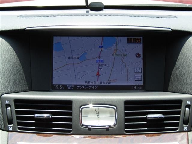 Ref No.A16002302 NISSAN FUGA HYBRID Image#13