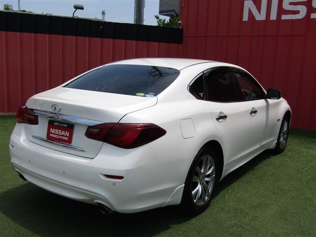 Ref No.A16002302 NISSAN FUGA HYBRID Image#20