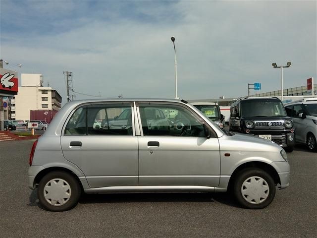Ref No.A16002307 DAIHATSU MIRA Image#11