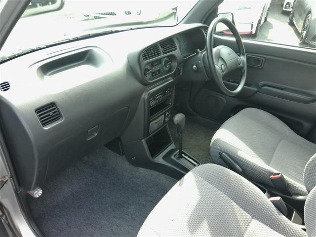 Ref No.A16002307 DAIHATSU MIRA Image#12