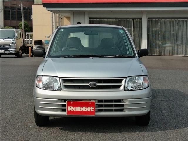 Ref No.A16002307 DAIHATSU MIRA Image#5