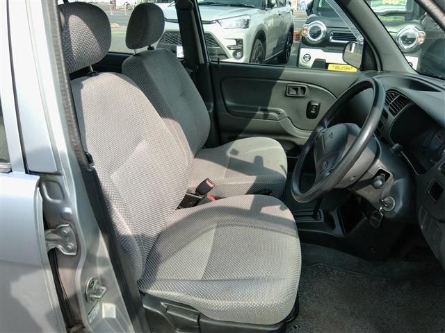 Ref No.A16002307 DAIHATSU MIRA Image#16