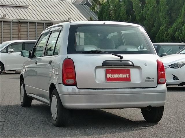 Ref No.A16002307 DAIHATSU MIRA Image#2