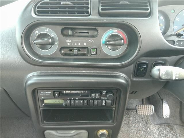 Ref No.A16002307 DAIHATSU MIRA Image#20
