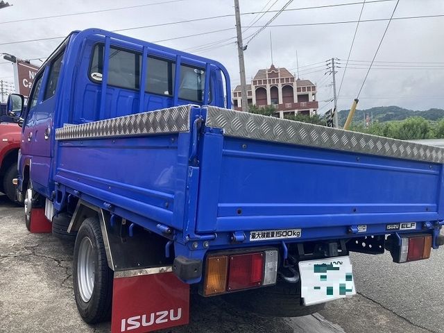 Ref No.A16002313 ISUZU ELF TRUCK Image#6