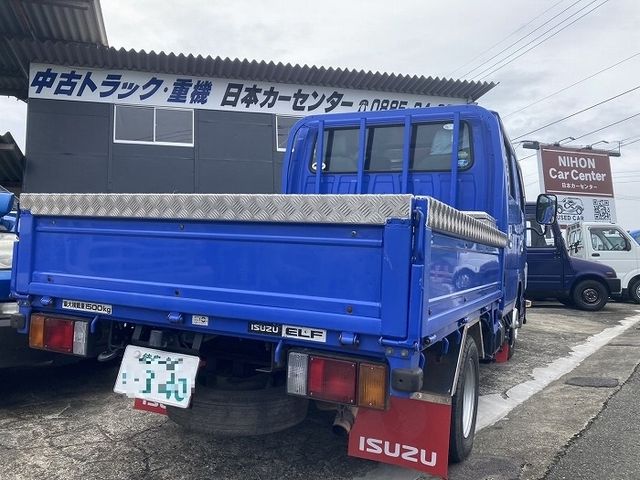 Ref No.A16002313 ISUZU ELF TRUCK Image#7