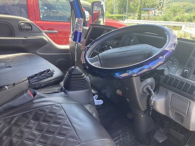 Ref No.A16002313 ISUZU ELF TRUCK Image#9