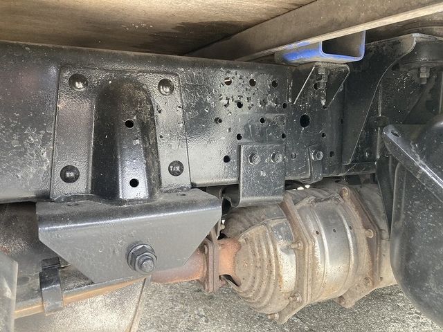 Ref No.A16002313 ISUZU ELF TRUCK Image#13