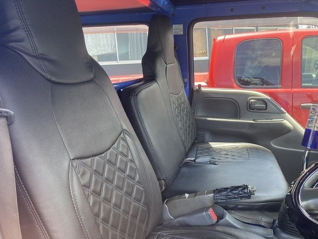 Ref No.A16002313 ISUZU ELF TRUCK Image#16