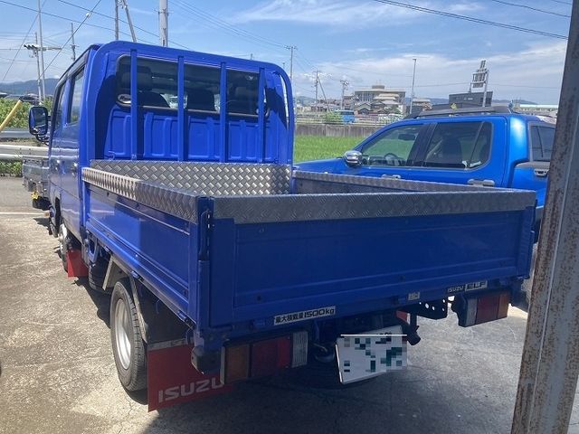 Ref No.A16002313 ISUZU ELF TRUCK Image#3