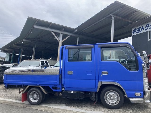 ISUZU ELF TRUCK
