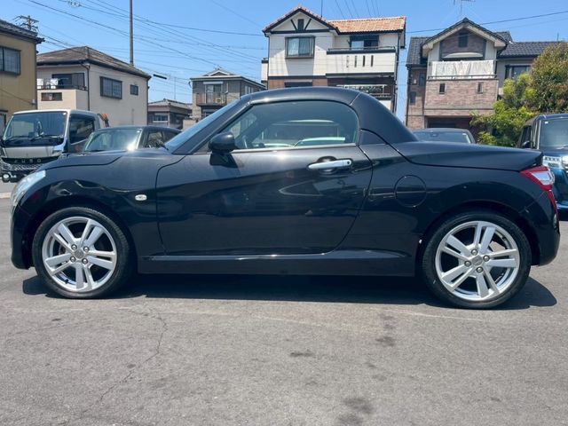 Ref No.A16002317 DAIHATSU COPEN Image#4