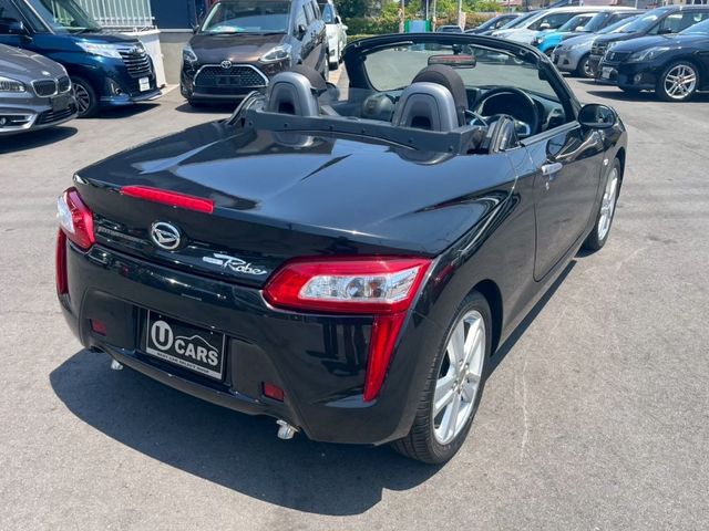 Ref No.A16002317 DAIHATSU COPEN Image#7