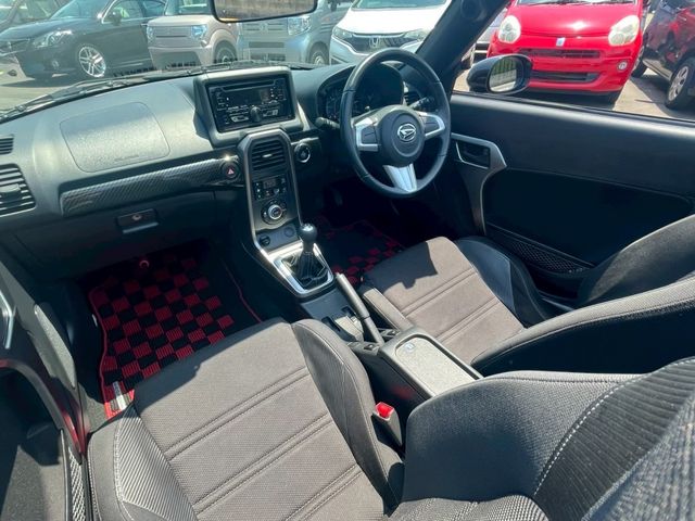 Ref No.A16002317 DAIHATSU COPEN Image#2