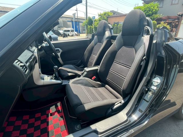 Ref No.A16002317 DAIHATSU COPEN Image#9