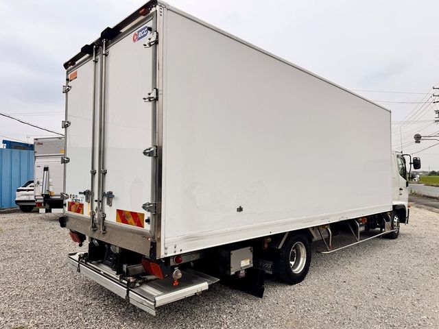 Ref No.A16002319 HINO RANGER Image#5