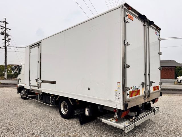 Ref No.A16002319 HINO RANGER Image#4